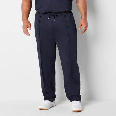 Jcpenney big and tall sales sweatpants