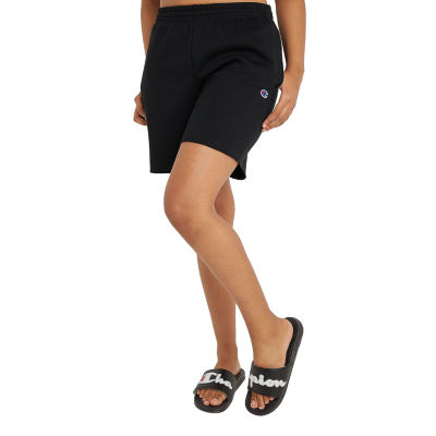 Champion women's 2025 bermuda shorts