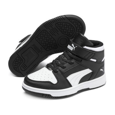 Basketball Shoes Rebound - Little PUMA JCPenney Boys