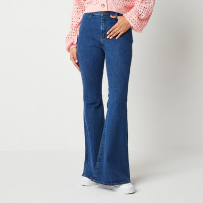 Jcpenney sale flare jeans