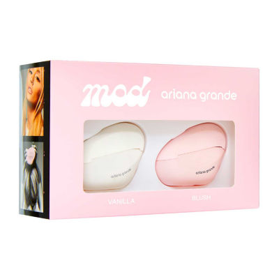ArianaGrande “MOD Duo Set” E.D.P 30ml Ariana Grande Mod Duo Eau De Parfum 2-Pc Gift Set, Color