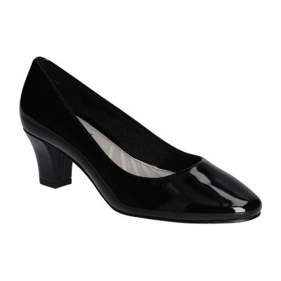 Jcpenney low clearance heel dress shoes