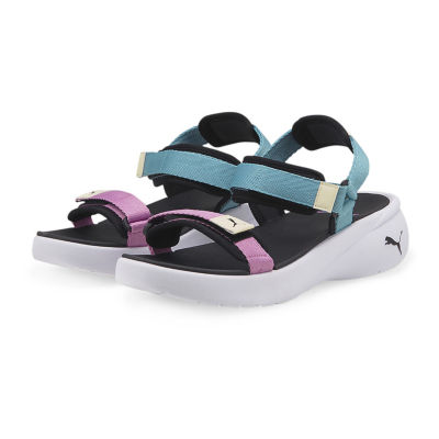 puma women's sandals