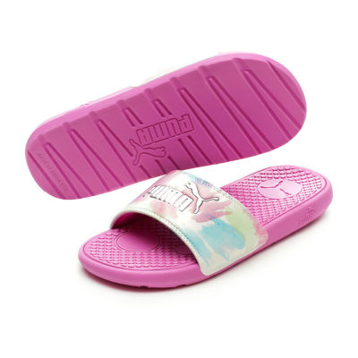 puma filp flop