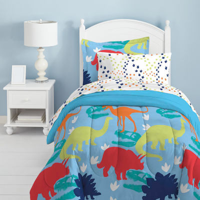 Jcpenney dinosaur outlet bedding