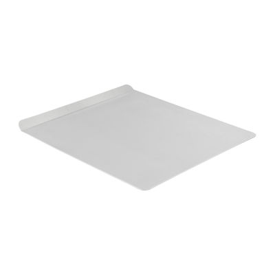 T-fal AirBake Natural Aluminum Cookie Sheet, 14 x 16, Silver