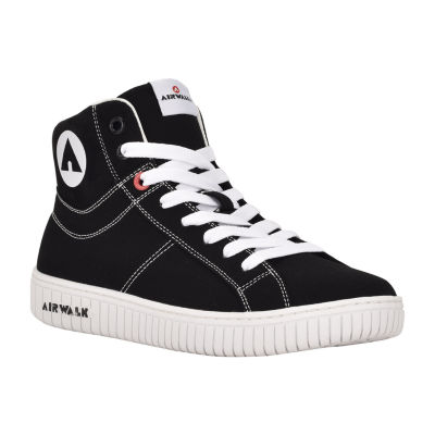 Airwalk high shop top shoes