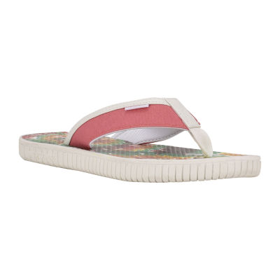 jcpenney nike womens flip flops