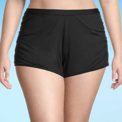 Black Shorts for Women - JCPenney