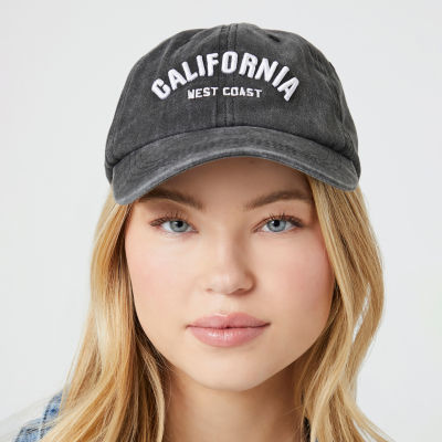 Forever 21 store baseball caps