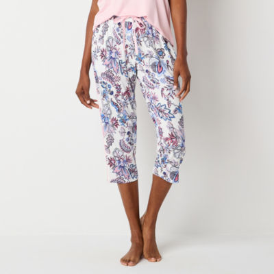 Liz Claiborne Cool and Calm Womens Tall Pajama Pants - JCPenney in 2023