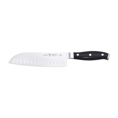 J.A. Henckels International Classic 2-pc Asian Knife Set