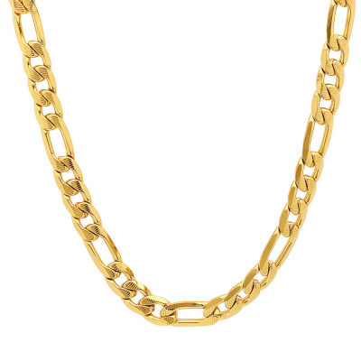 Buy 18K gold chains for women online