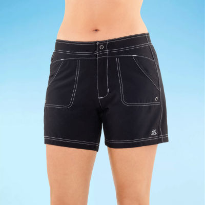 ZeroXposur Womens Board Shorts