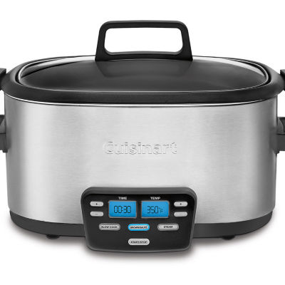 Cuisinart Cook Central Slow Cooker - Multiple Sizes