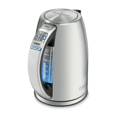 SOLAC AROA Premium Adjustable Temperature Cordless Electric Kettle