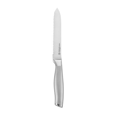 Cuisinart Graphix Collection 5 Serrated Utility Knife Stainless Steel