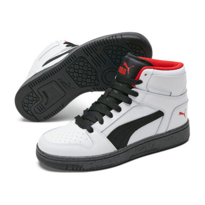 PUMA Caven 2.0 Mens Basketball Shoes - JCPenney