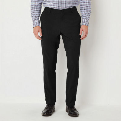 Van heusen best sale traveler pants