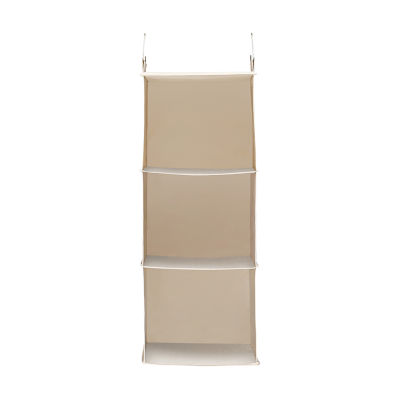 Home Expressions 3-Compartment Hanging Organizers - JCPenney