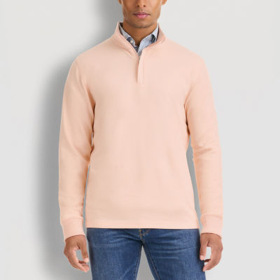 Van heusen 2024 quarter zip