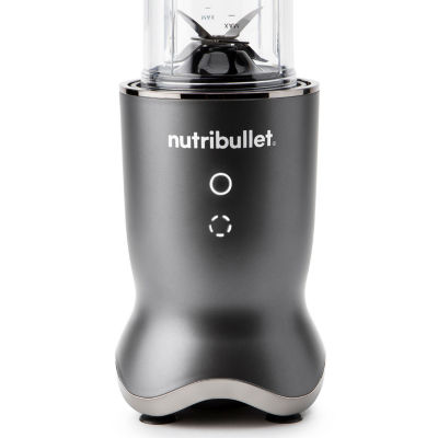 Nutribullet® Immersion Blender, Color: Black - JCPenney