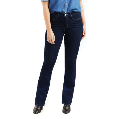 Calça jeans levis hot sale 315 shaping bootcut