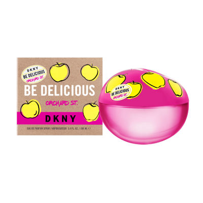 Dkny hajuvesi be online delicious