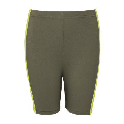 Jcpenney womens 2025 athletic shorts