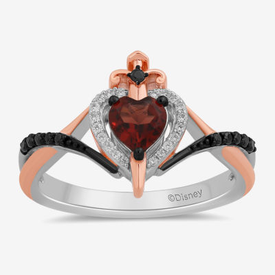 Disney hot sale villian rings