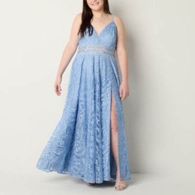 Jcpenney plus size cheap junior dresses