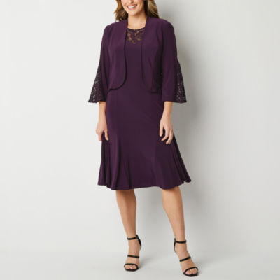 Jcpenney plus size mother store of the groom dresses