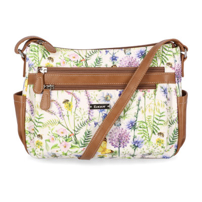 Fossil evie crossbody bag hot sale