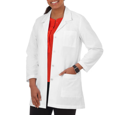 Jcpenney deals lab coats