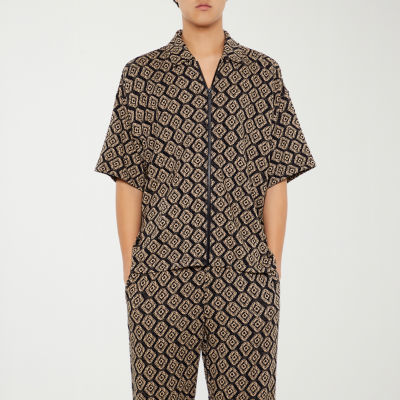 21SS｜ATHA｜CREPE BUTTONLESS SHIRT JACKET Autumn Shirt Jacket | Aritzia US