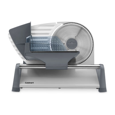 Cuisinart Meat Slicer for Sale in Los Angeles, CA - OfferUp