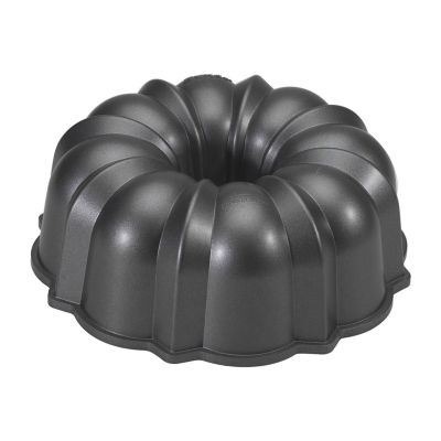 Nordicware Springform 9 Bundt Pan, Color: Black - JCPenney