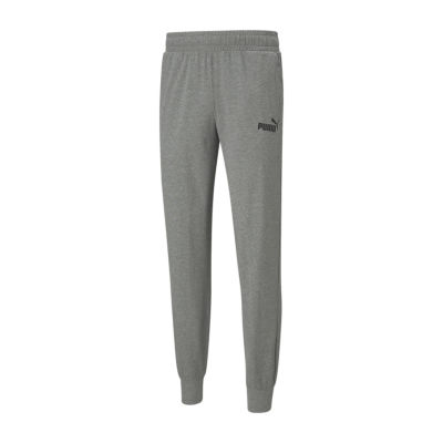 Puma ess sweat discount pants