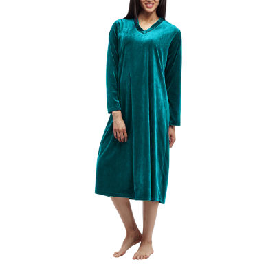 Jcpenney 2025 sleepwear gowns