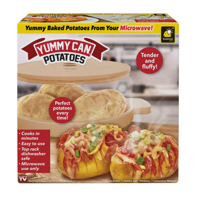 Yummy Can Potatoes Reviews - Too Good to be True?