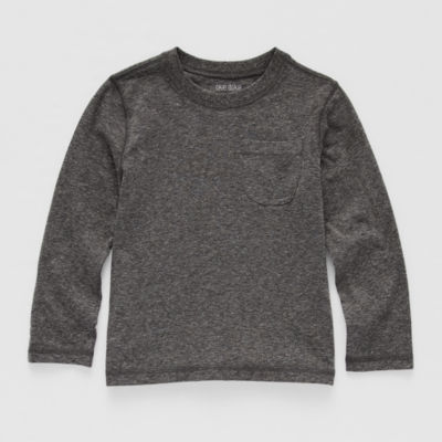 toddler the charley o boy tee main image 1
