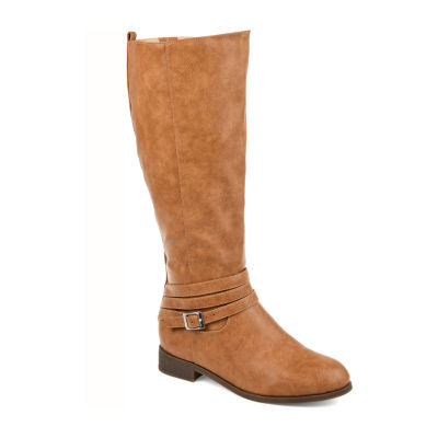 jcpenney extra wide calf boots