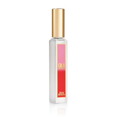 Oui juicy couture discount eau de parfum