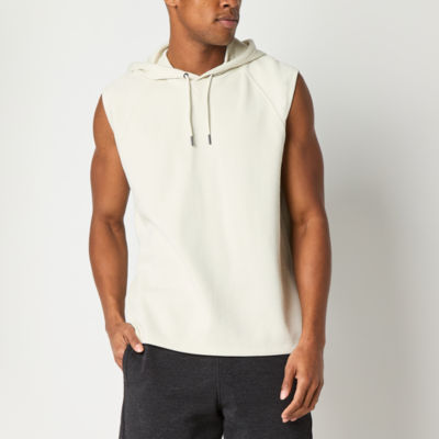 Xersion store sleeveless hoodie