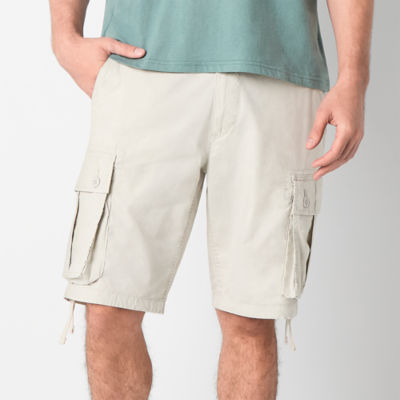 Jcpenney mens store arizona cargo shorts