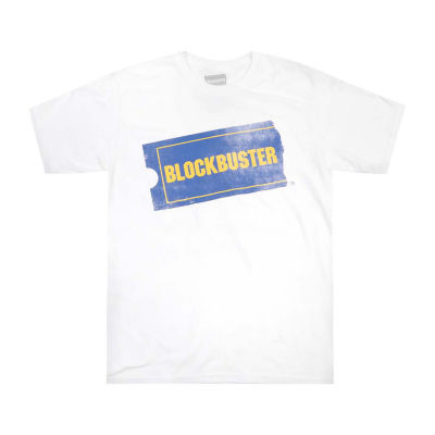 jcpenney blockbuster shirt