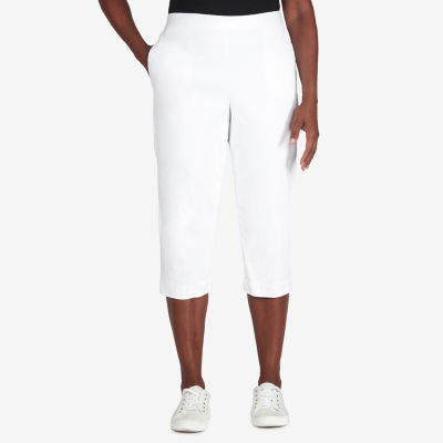 Jcpenney clearance white capris