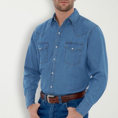 Ely western shirt on sale company