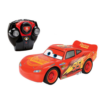 Rc store lightning mcqueen