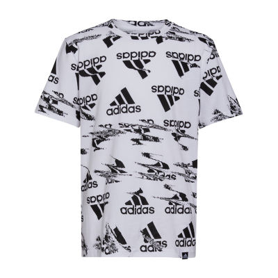 adidas t shirt jcpenney